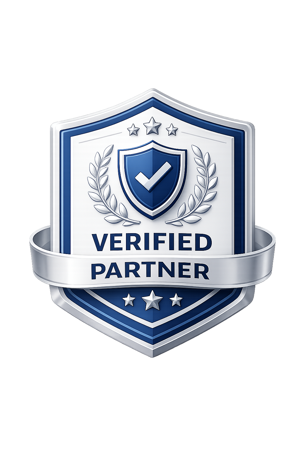 Verified Partner