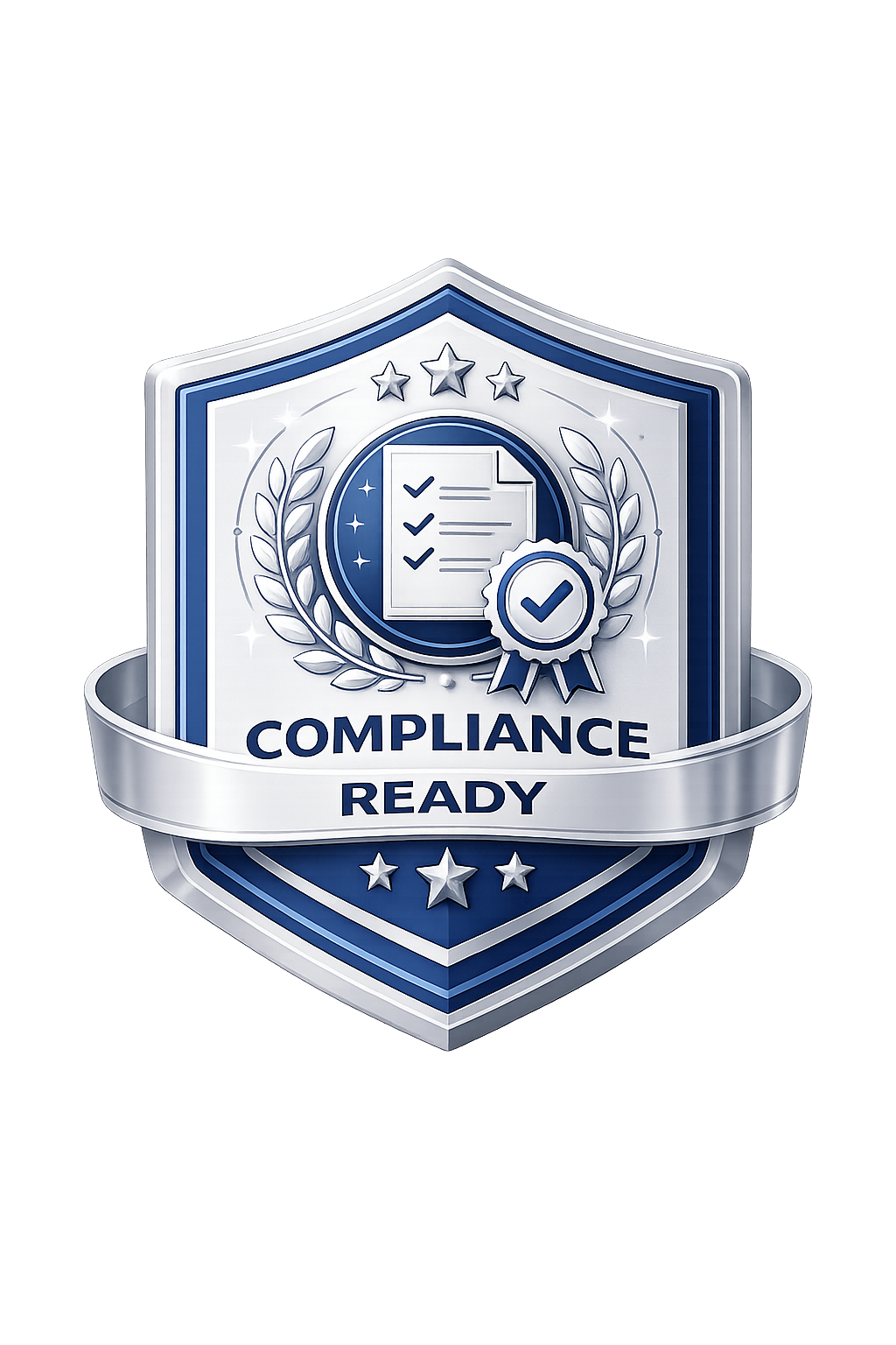 Compliance Ready